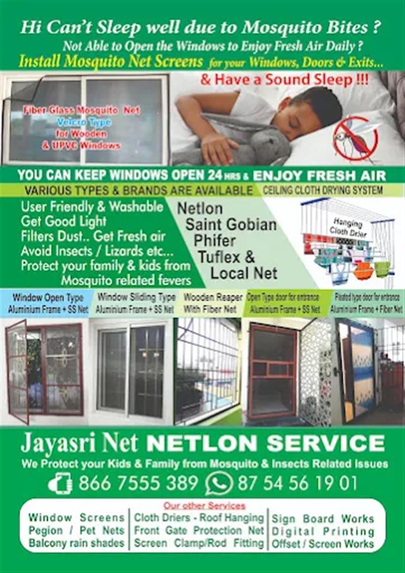 A to Z Services - Makkalcare - Business Classfied