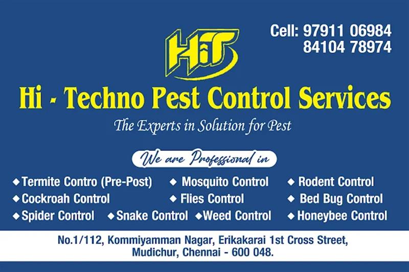 A to Z Services - Makkalcare - Business Classfied