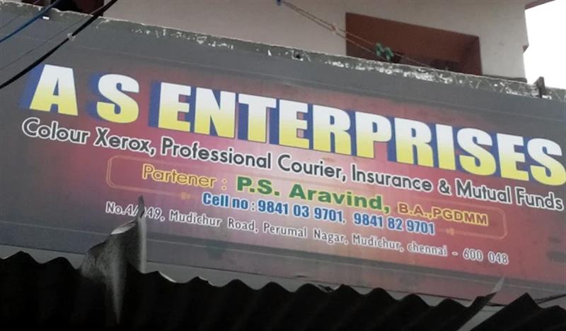 A to Z Services - Makkalcare - Business Classfied