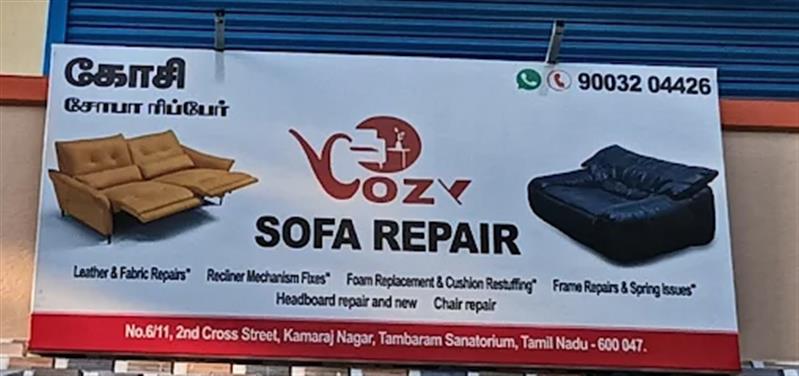 A to Z Services - Makkalcare - Business Classfied