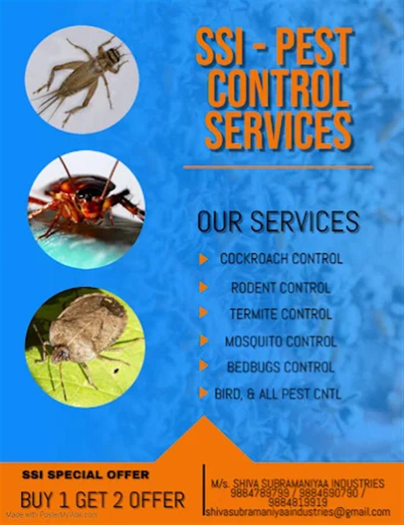 A to Z Services - Makkalcare - Business Classfied