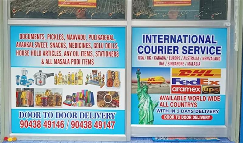 A to Z Services - Makkalcare - Business Classfied