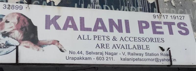 Shop & Dealers - Makkalcare - Business Classfied