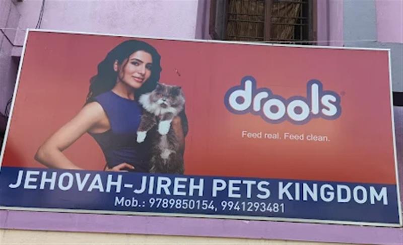 Shop & Dealers - Makkalcare - Business Classfied