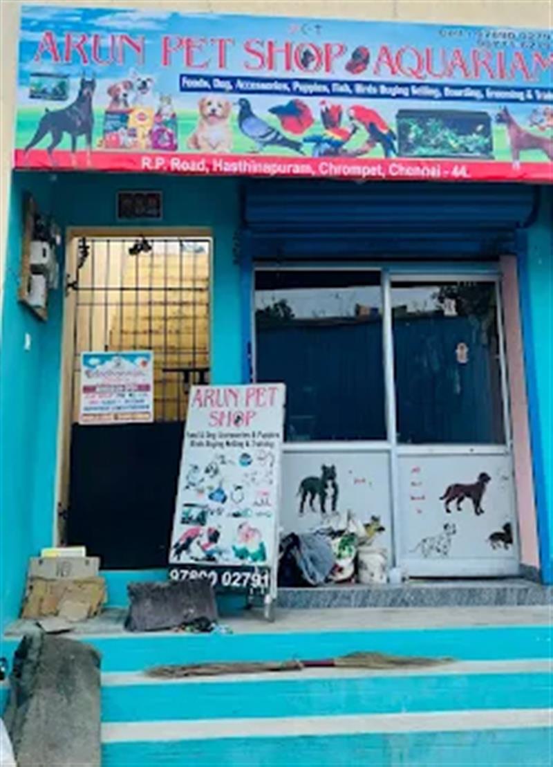 Shop & Dealers - Makkalcare - Business Classfied