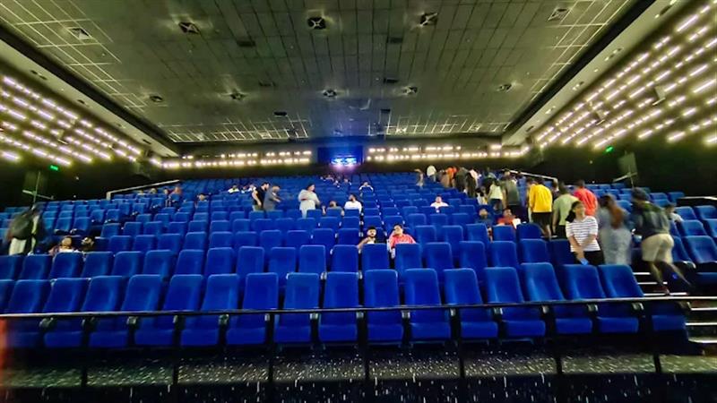 Entertainment - Makkalcare - Business Classfied