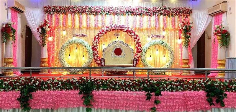 Wedding Needs - Makkalcare - Business Classfied