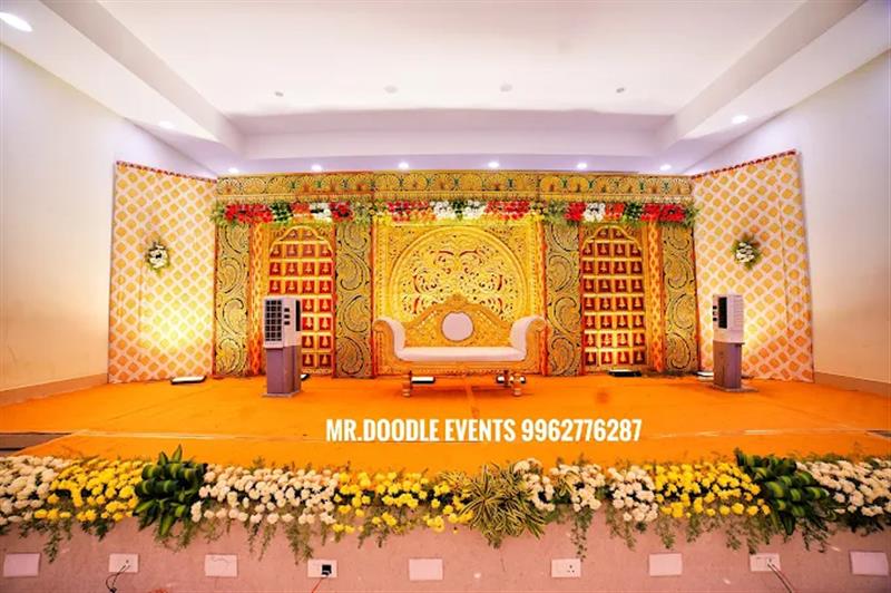 Wedding Needs - Makkalcare - Business Classfied