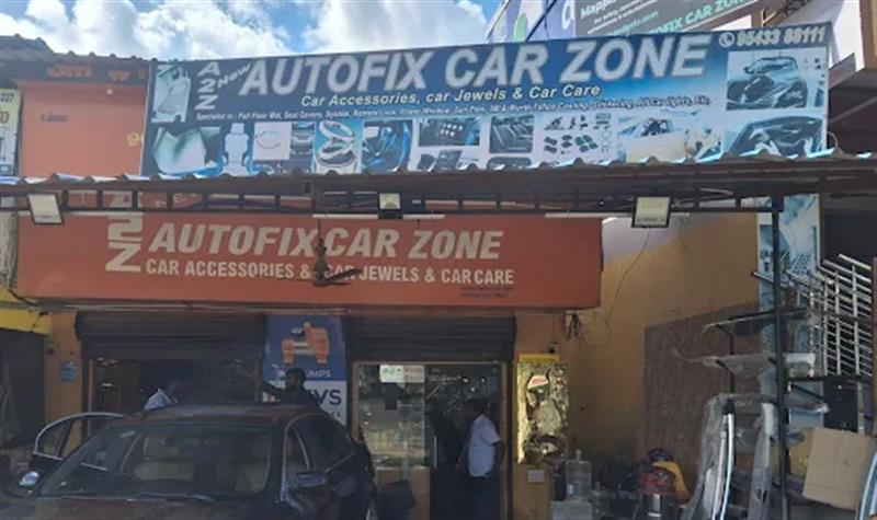 Shop & Dealers - Makkalcare - Business Classfied