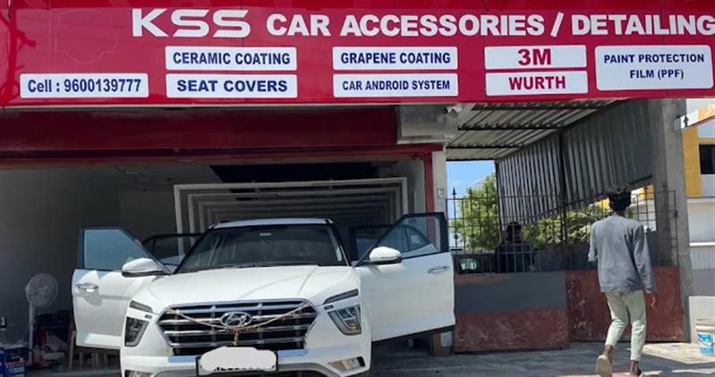 Shop & Dealers - Makkalcare - Business Classfied