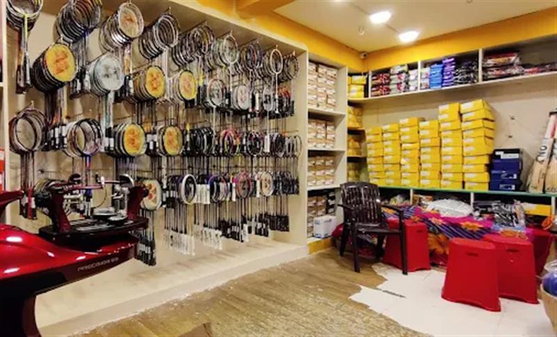 Shop & Dealers - Makkalcare - Business Classfied