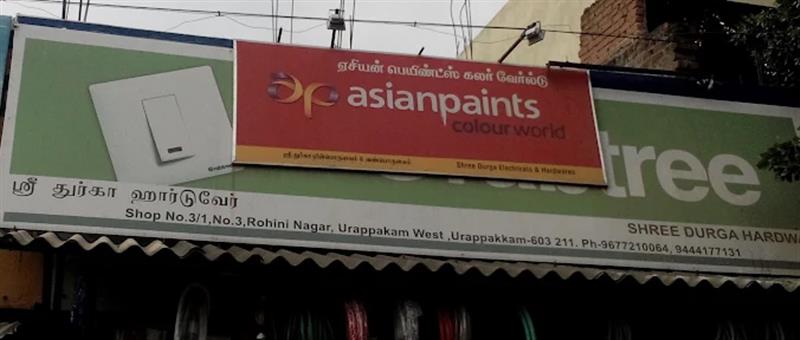 Shop & Dealers - Makkalcare - Business Classfied