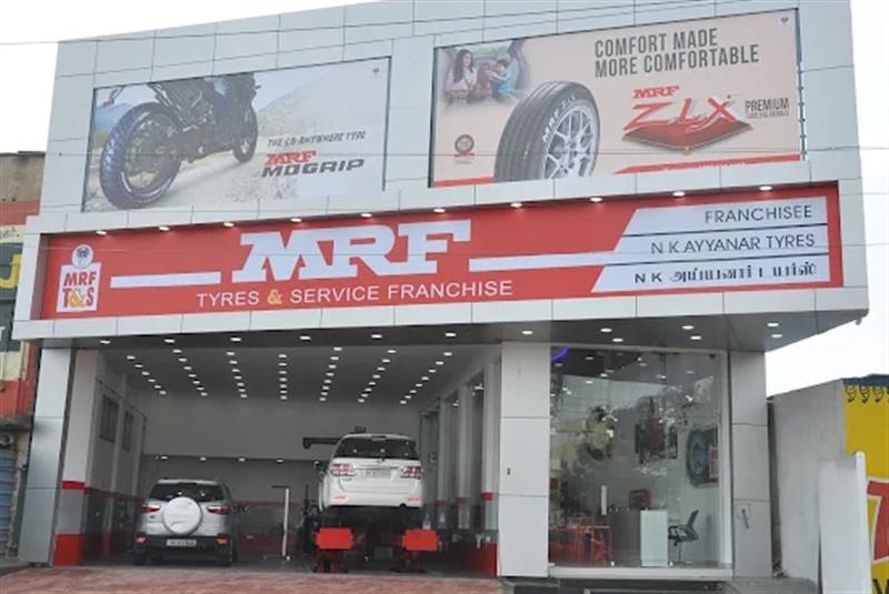 Shop & Dealers - Makkalcare - Business Classfied