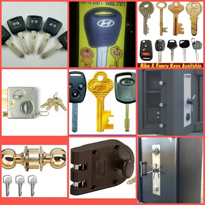 Shop & Dealers - Makkalcare - Business Classfied