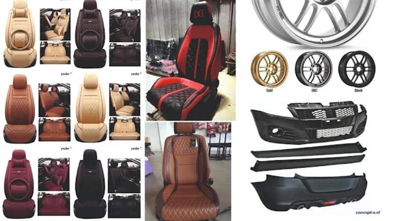 Shop & Dealers - Makkalcare - Business Classfied