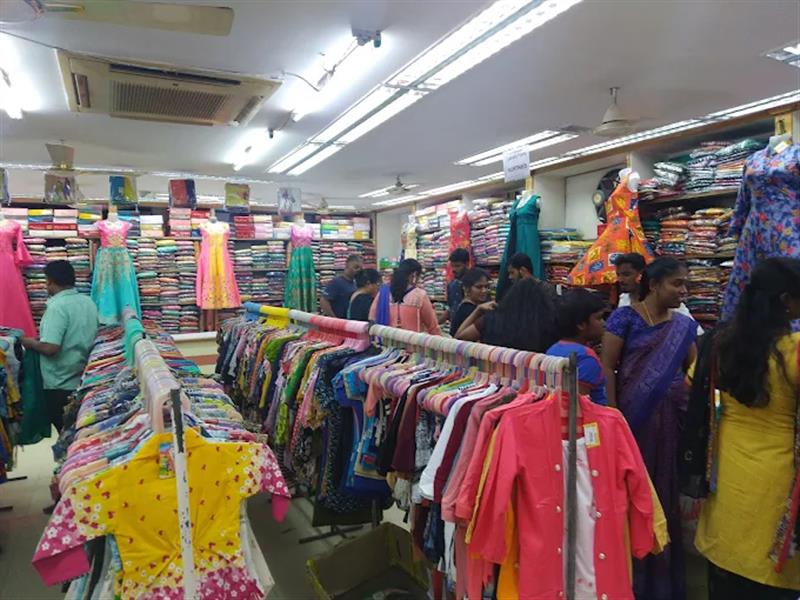 Shop & Dealers - Makkalcare - Business Classfied