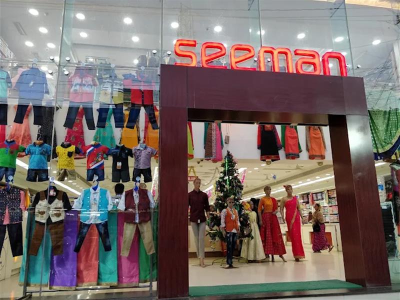 Shop & Dealers - Makkalcare - Business Classfied