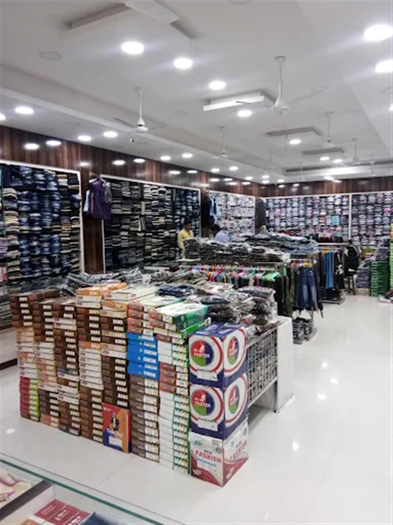 Shop & Dealers - Makkalcare - Business Classfied