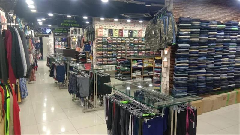 Shop & Dealers - Makkalcare - Business Classfied