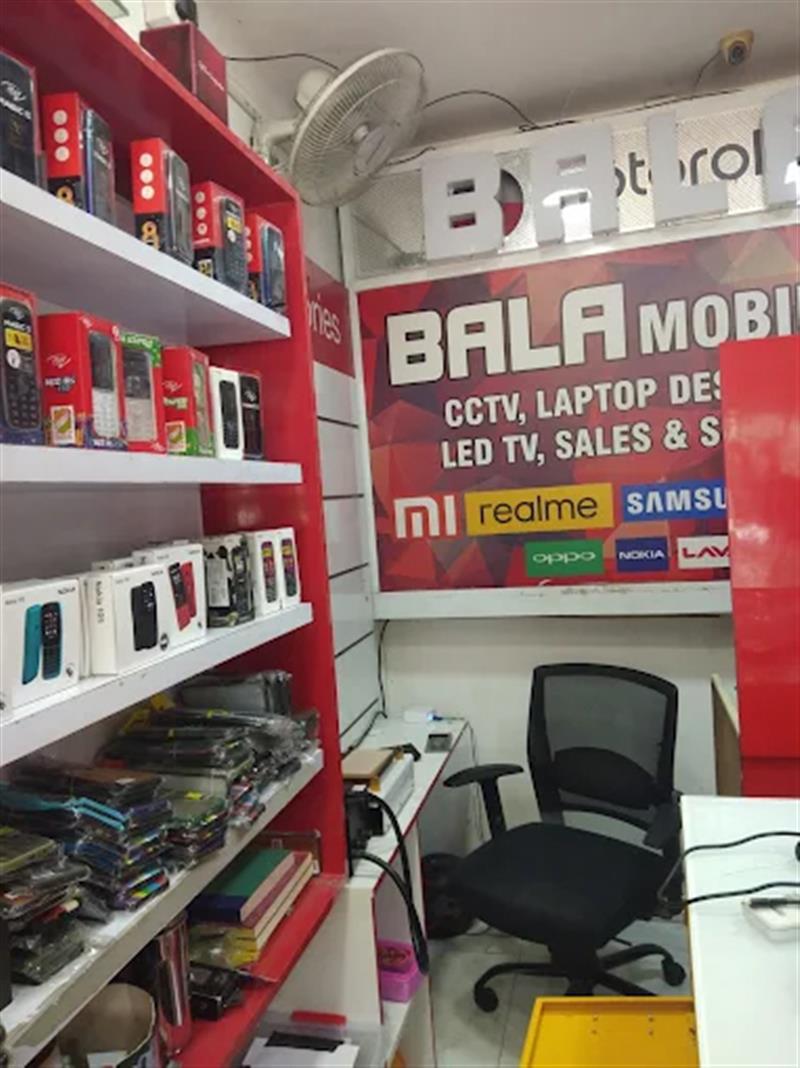 A to Z Services - Makkalcare - Business Classfied