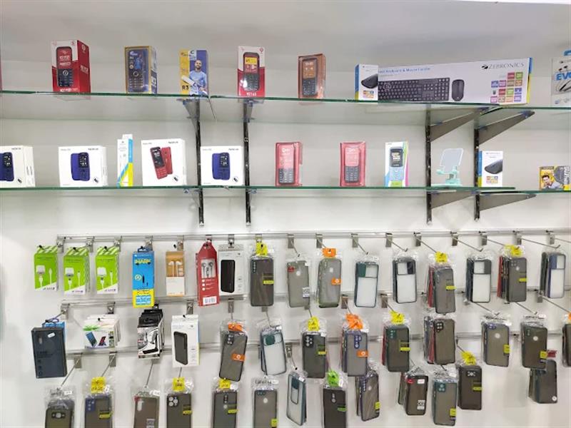 A to Z Services - Makkalcare - Business Classfied