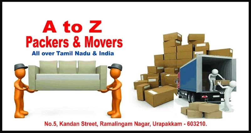 A to Z Services - Makkalcare - Business Classfied