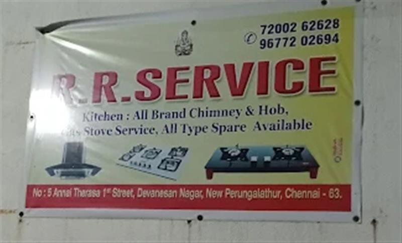 A to Z Services - Makkalcare - Business Classfied