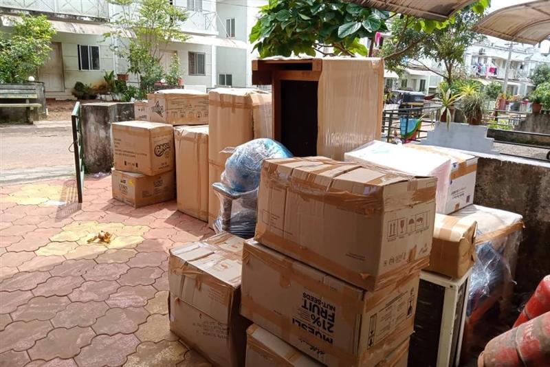 A to Z Services - Makkalcare - Business Classfied