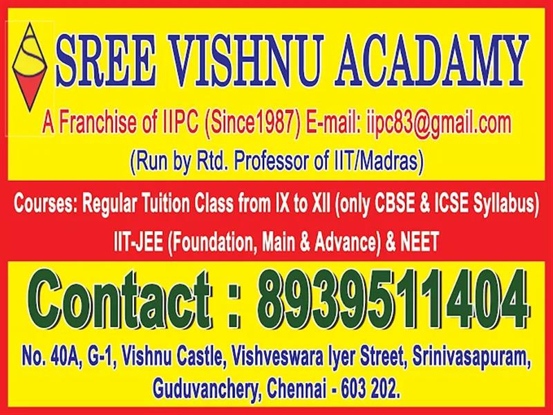 Tuition & Coaching Centre - Makkalcare - Business Classfied