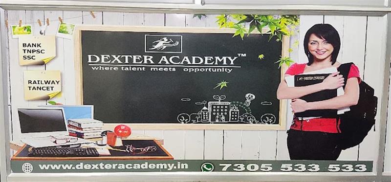 Tuition & Coaching Centre - Makkalcare - Business Classfied