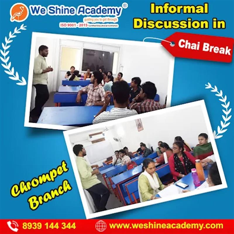 Tuition & Coaching Centre - Makkalcare - Business Classfied