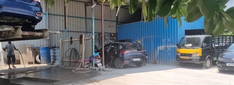 A to Z Services - Makkalcare - Business Classfied