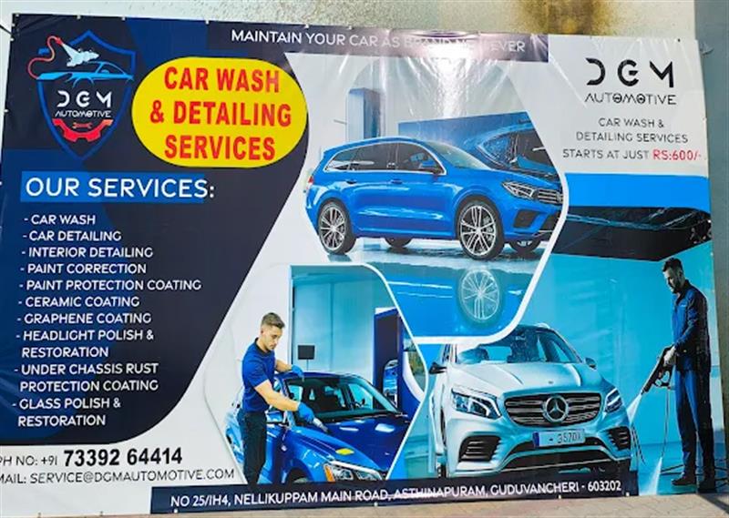 A to Z Services - Makkalcare - Business Classfied