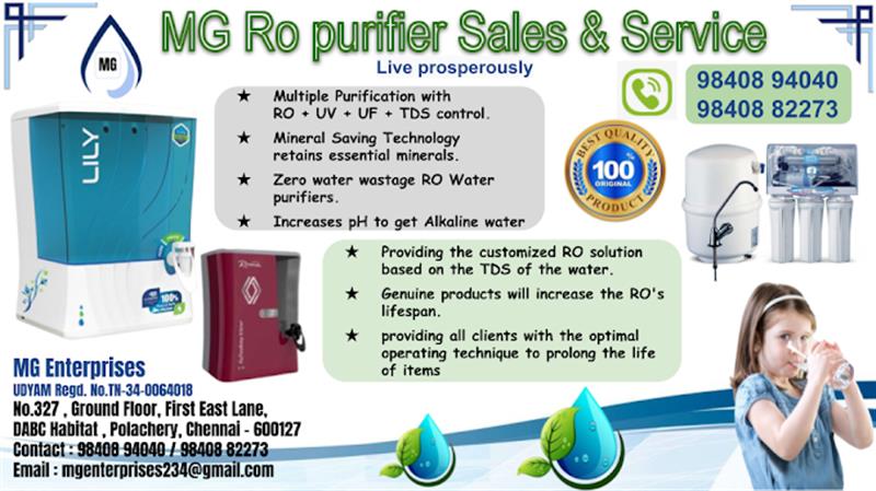 A to Z Services - Makkalcare - Business Classfied