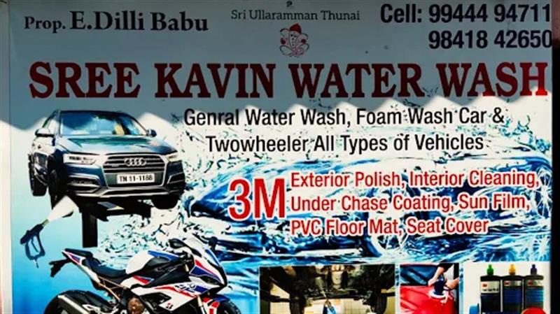 A to Z Services - Makkalcare - Business Classfied