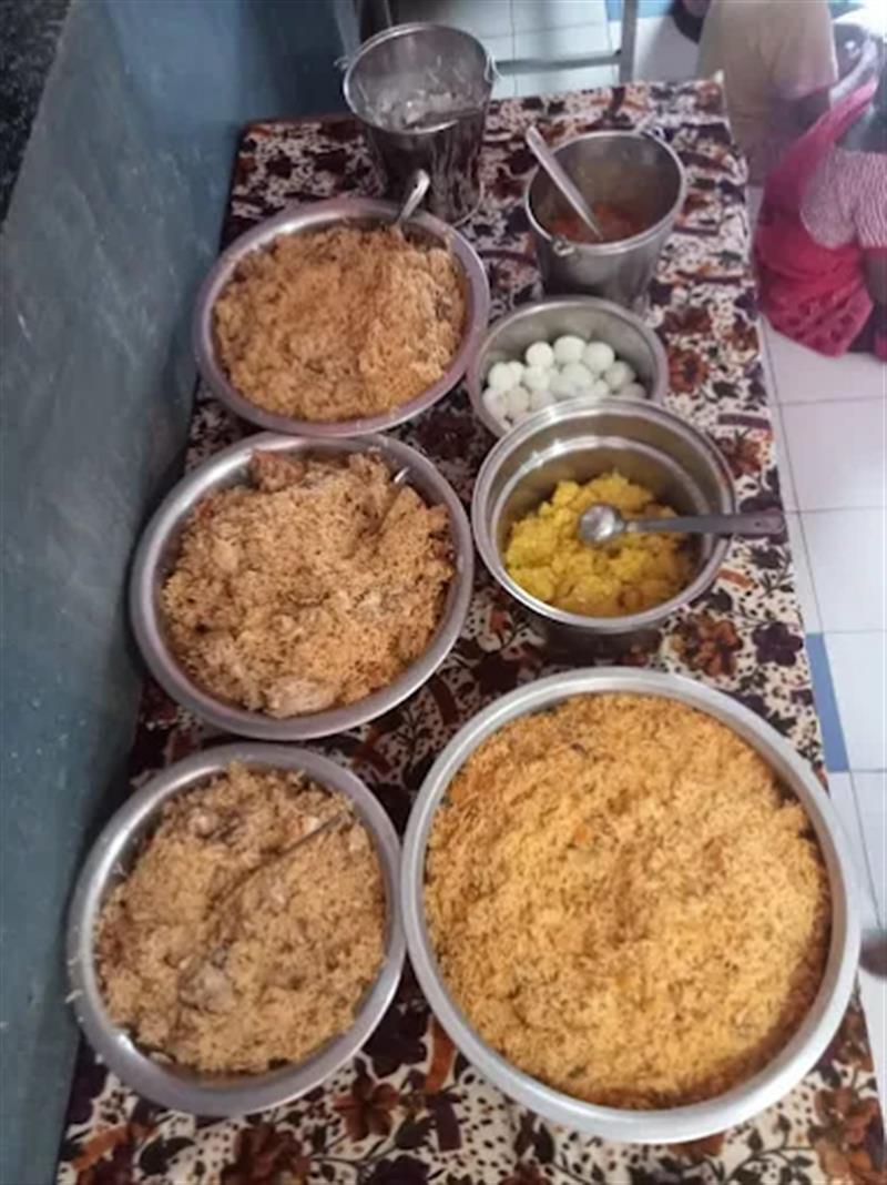 Wedding Needs - Makkalcare - Business Classfied