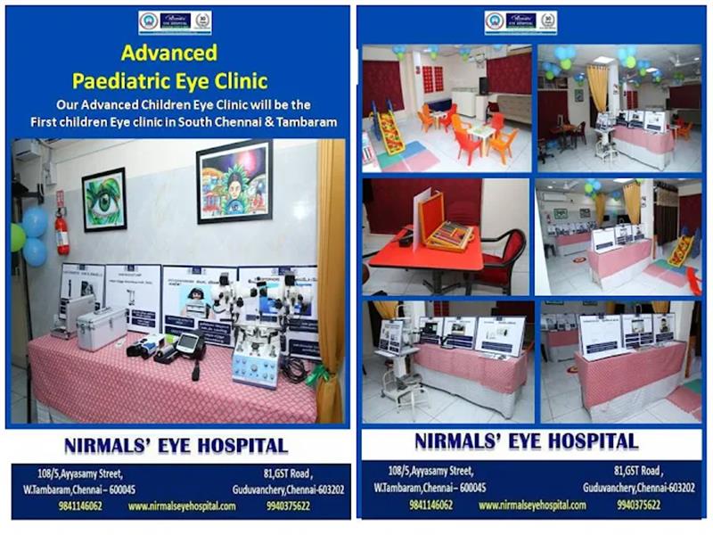 Hospitals and Clinics - Makkalcare - Business Classfied