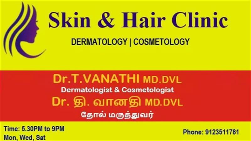 Hospitals and Clinics - Makkalcare - Business Classfied