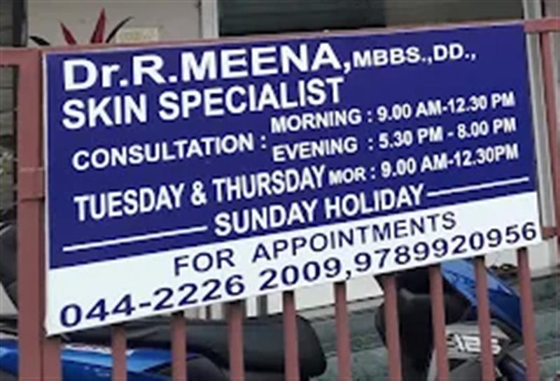 Hospitals and Clinics - Makkalcare - Business Classfied