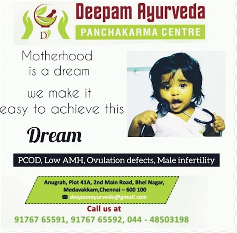 Hospitals and Clinics - Makkalcare - Business Classfied