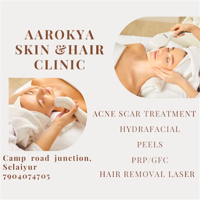 Hospitals and Clinics - Makkalcare - Business Classfied