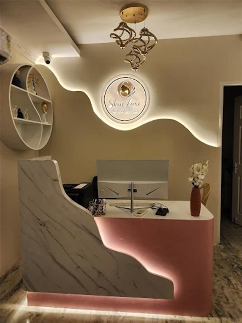 Hospitals and Clinics - Makkalcare - Business Classfied