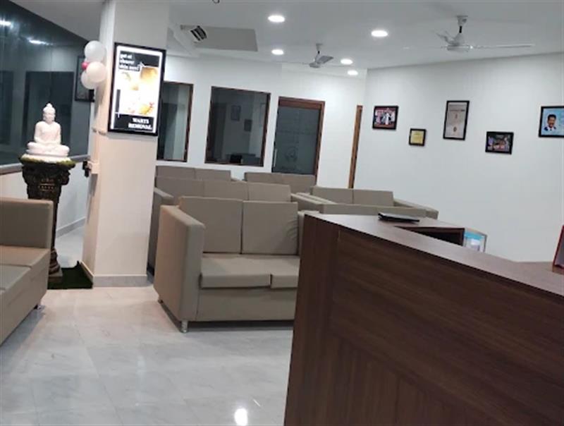 Hospitals and Clinics - Makkalcare - Business Classfied