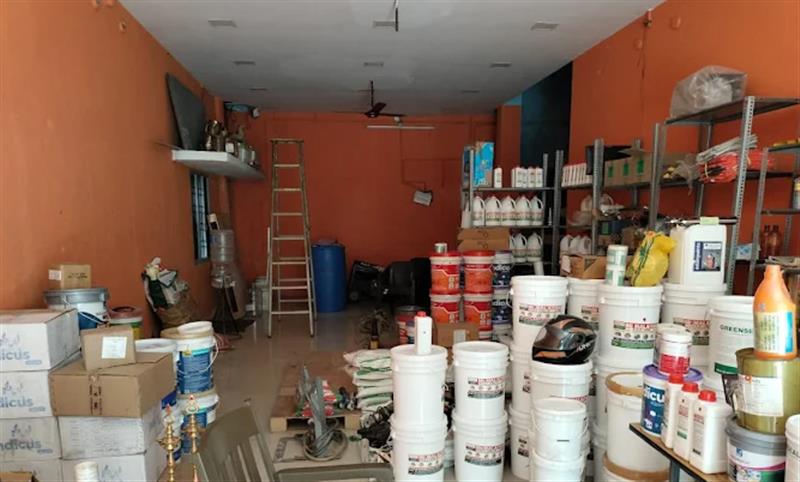 A to Z Services - Makkalcare - Business Classfied