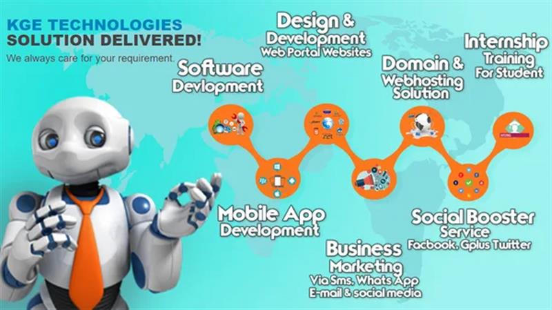 A to Z Services - Makkalcare - Business Classfied