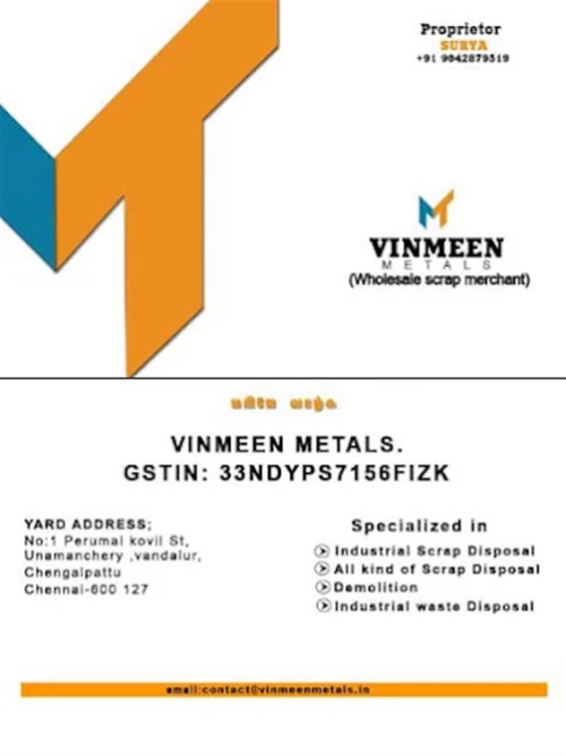 A to Z Services - Makkalcare - Business Classfied