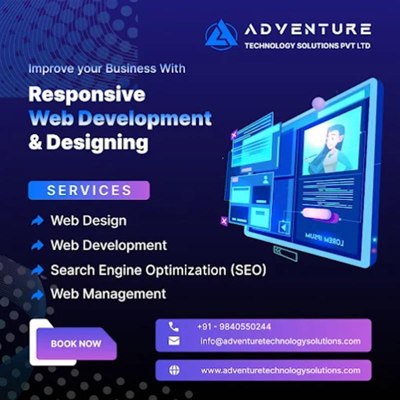 A to Z Services - Makkalcare - Business Classfied