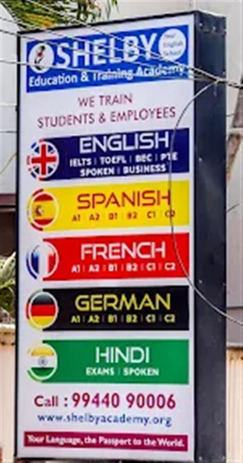 Tuition & Coaching Centre - Makkalcare - Business Classfied