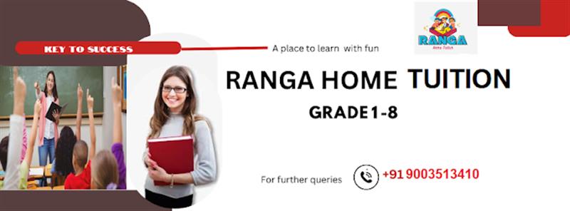 Tuition & Coaching Centre - Makkalcare - Business Classfied