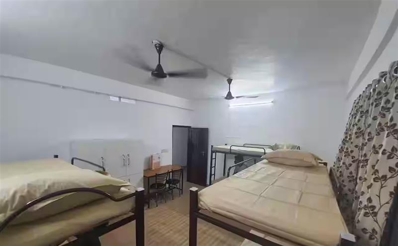 Hotels & Rooms - Makkalcare - Business Classfied